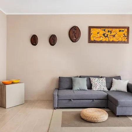 Tra Museo Ferrari, Stazione E Centro Apartamento