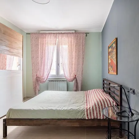 Tra Museo Ferrari, Stazione E Centro Apartamento Módena