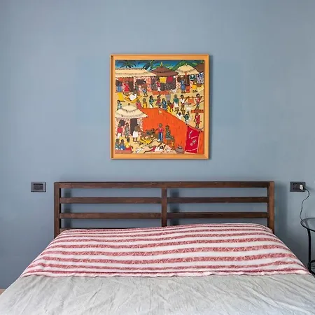 Tra Museo Ferrari, Stazione E Centro