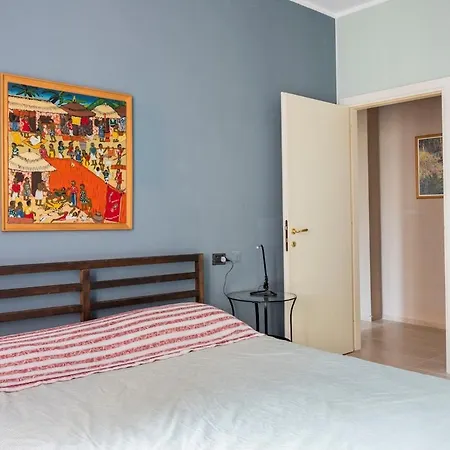 Apartamento Tra Museo Ferrari, Stazione E Centro