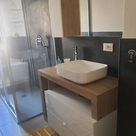 Appartement Tra Museo Ferrari, Stazione E Centro